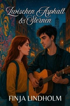 Zwischen Asphalt & Sternen Zwischen Asphalt & Sternen