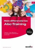 Mein differenziertes Abc-Training Mein differenziertes Abc-Training