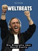 Die Biografie über David Guetta