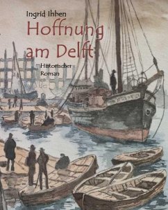 Cover Hoffnung am Delft