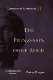 Die Prinzessin ohne Reich