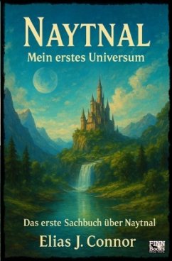 Cover Naytnal - Mein erstes Universum