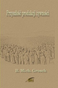 Przyszlosc produkcji zywnosci