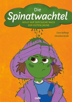 Cover Die Spinatwachtel