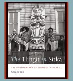 The Tlingit in Sitka (eBook, ePUB)