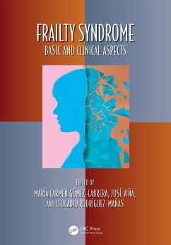 Frailty Syndrome (eBook, PDF)