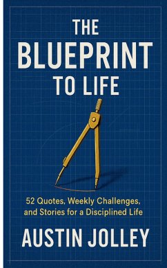 Cover The Blueprint to Life (eBook, ePUB)