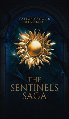 Cover The Sentinels Saga (eBook, ePUB)
