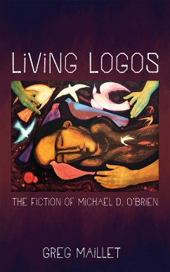 Living Logos (eBook, ePUB)