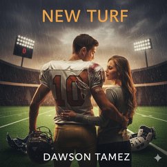 Cover New Turf (eBook, ePUB)