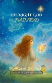 The Night God Painted (The Wonder Of God's World, #1) (eBook, ePUB)
