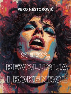 Cover Seks, revolucija i rokenrol (eBook, ePUB)