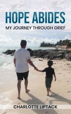 Cover Hope Abides (eBook, ePUB)