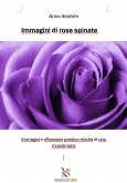 Immagini di rose spinate (eBook, ePUB)