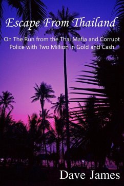 Cover Escape From Thailand (eBook, ePUB)