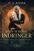 Mijn Schone Indringer (Paranormale Buitenbeentjes, #4) (eBook, ePUB)