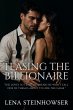 Teasing the Billionaire (eBook, ePUB) - Bild 1