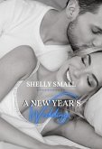 A New Year's Wedding (eBook, ePUB)