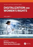 Digitalization and Women's Rights (eBook, PDF) Digitalization and Women's Rights (eBook, PDF)