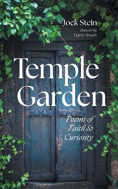 Temple Garden (eBook, ePUB)