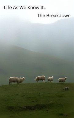 Cover The Breakdown (Life as we know it, #1) (eBook, ePUB)