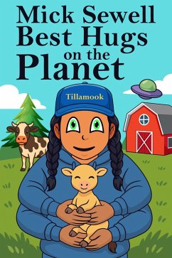 Cover Best Hugs on the Planet (eBook, ePUB)