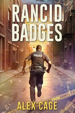 Cover Rancid Badges (eBook, ePUB)