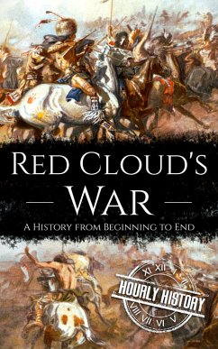 Red Cloud's War (Native American History) (eBook, ePUB) Cover Red Cloud's War (Native American History) (eBook, ePUB)