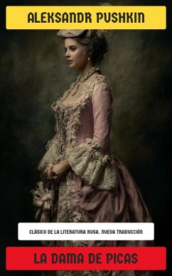 Cover La dama de picas (eBook, ePUB)