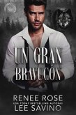 Un gran bravucón (Hombres lobo de Wall Street, #5) (eBook, ePUB)