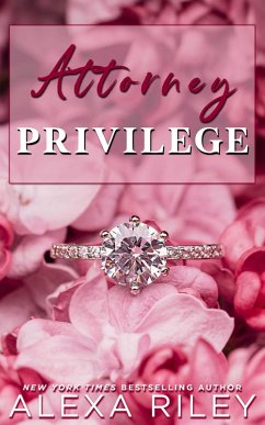 Cover Attorney Privilege (Love and Lawyers) (eBook, ePUB)