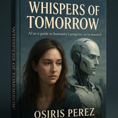 Cover Whispers of Tomorow (eBook, ePUB)