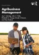Agribusiness Management (eBook, ePUB) - Bild 1