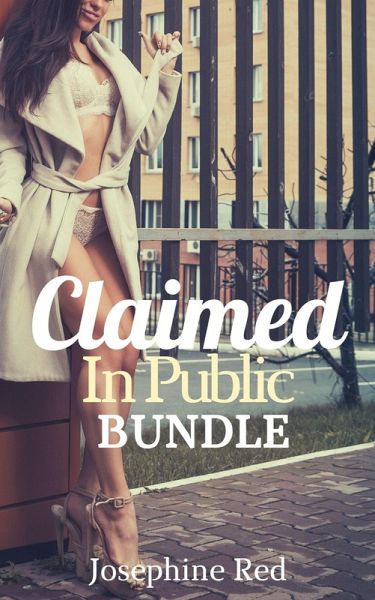 Claimed in Public Bundle (eBook, ePUB) Claimed in Public Bundle (eBook, ePUB)