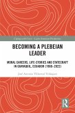 Becoming a Plebeian Leader (eBook, ePUB)