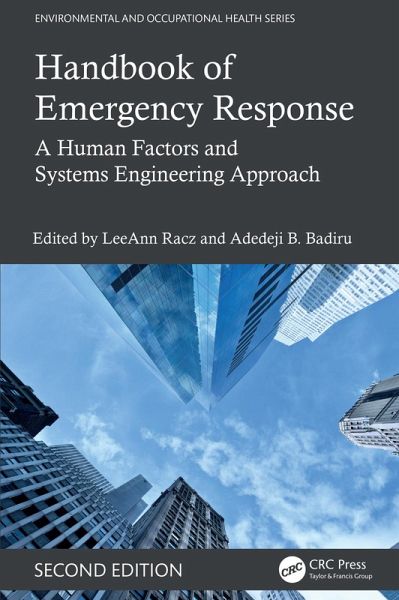 Handbook of Emergency Response (eBook, PDF) Handbook of Emergency Response (eBook, PDF)
