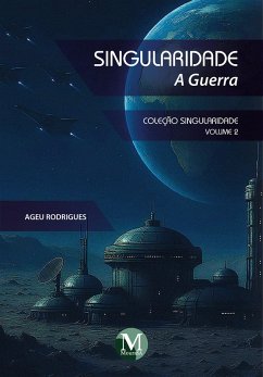 Cover Singularidade a guerra - Vol.: 02 (eBook, ePUB)