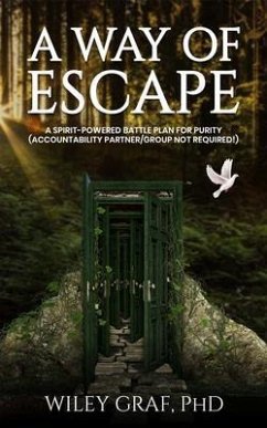Cover A WAY OF ESCAPE (eBook, ePUB)