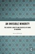 An Invisible Minority (eBook, ePUB) - Bild 1