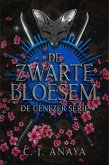 De Zwarte Bloesem (De Genezer Serie, #2) (eBook, ePUB) De Zwarte Bloesem (De Genezer Serie, #2) (eBook, ePUB)