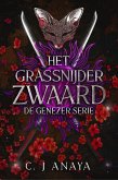 Het Grassnijderzwaard (De Genezer Serie, #3) (eBook, ePUB) Het Grassnijderzwaard (De Genezer Serie, #3) (eBook, ePUB)
