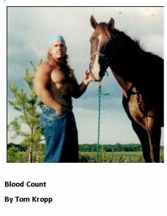 Cover Blood Count (eBook, ePUB)