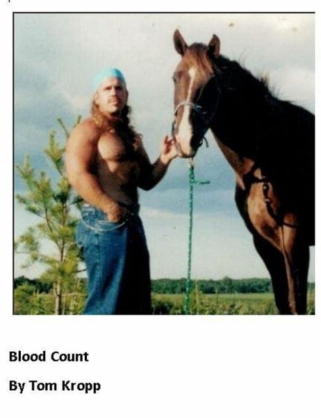 Blood Count (eBook, ePUB)