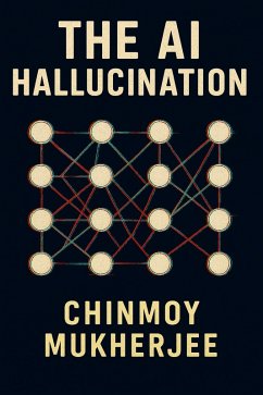 Cover The AI Hallucination (eBook, ePUB)