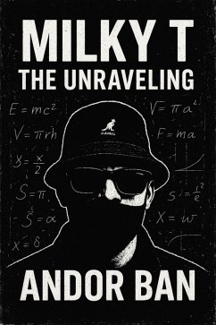 Milky T (eBook, ePUB) - Ban, Andor