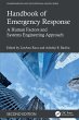 Handbook of Emergency Response (eBook,... - Bild 1