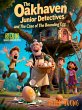 The Oakhaven Junior Detectives and the... - Bild 1