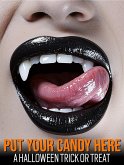Put Your Candy Here: A Halloween Trick or Treat (eBook, ePUB) Put Your Candy Here: A Halloween Trick or Treat (eBook, ePUB)