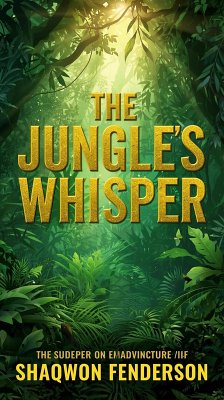 Cover The Jungle's Whisper (1, #1) (eBook, ePUB)
