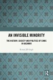 An Invisible Minority (eBook, PDF)